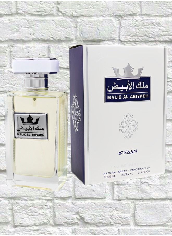 Malik Al Abiyadh EDP 100ML - pzsku/Z7C341E08EE504DD0412AZ/45/_/1692008775/52ff9b64-506b-4da5-99d3-de4672898f48