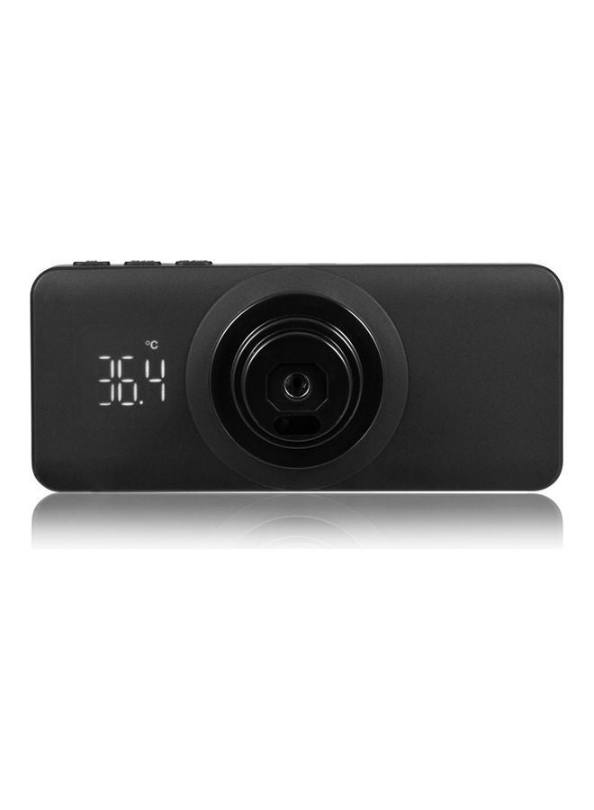 نيبمينينت مقياس حرارة تلقائي ذكي يعمل بالأشعة تحت الحمراء بدون تلامس - Image 1