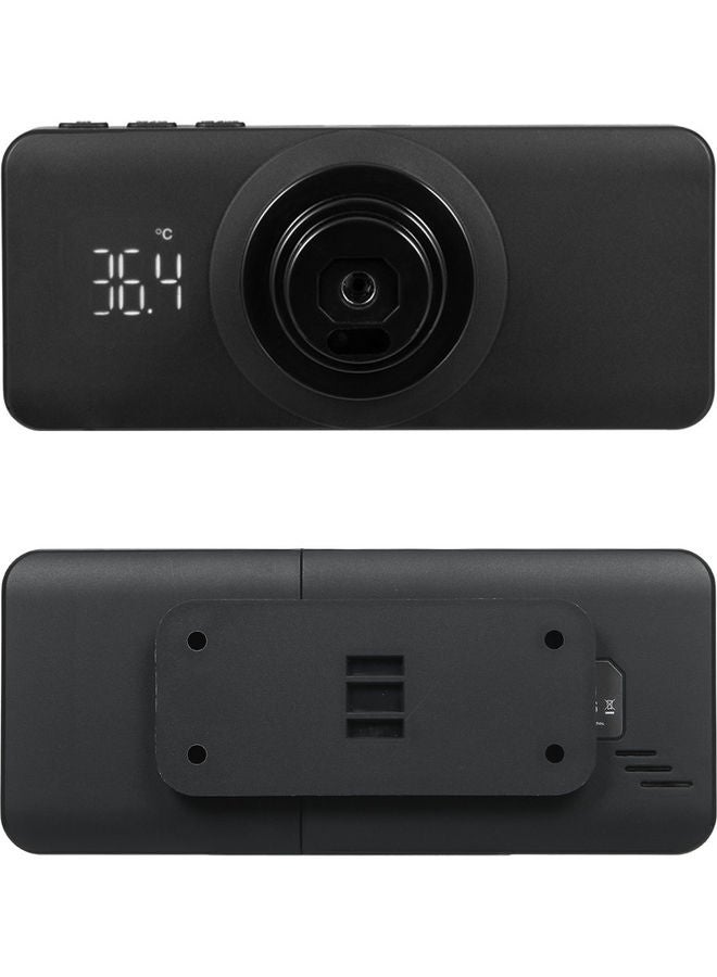 نيبمينينت مقياس حرارة تلقائي ذكي يعمل بالأشعة تحت الحمراء بدون تلامس - Image 2