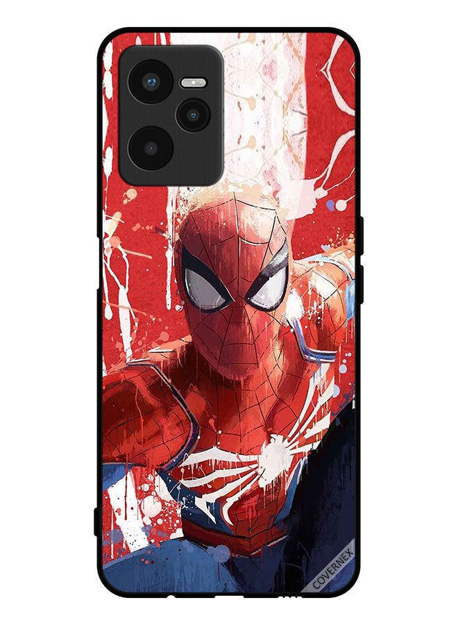 Covernex Protective Case Cover For Realme C35 Spiderman - Image 1