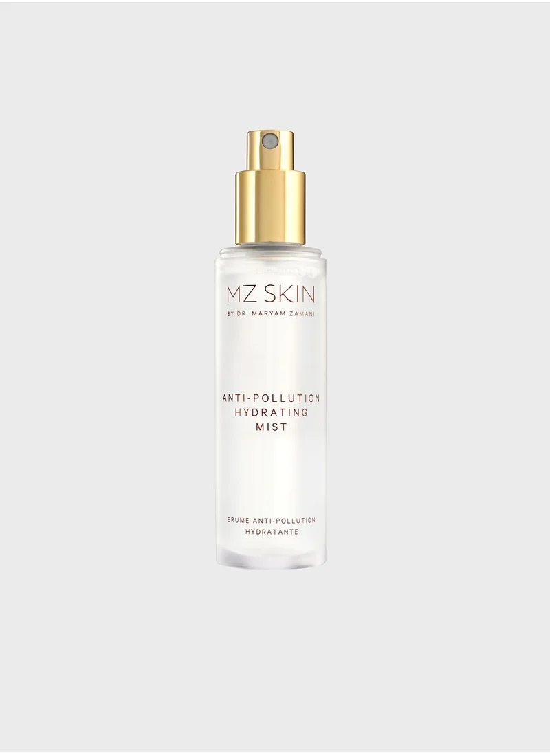 MZ Skin Anti-Pollution Hydrating Mist
