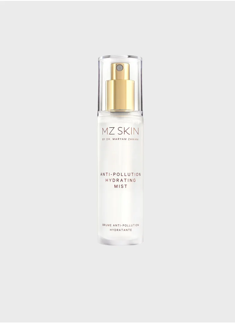 MZ Skin Anti-Pollution Hydrating Mist