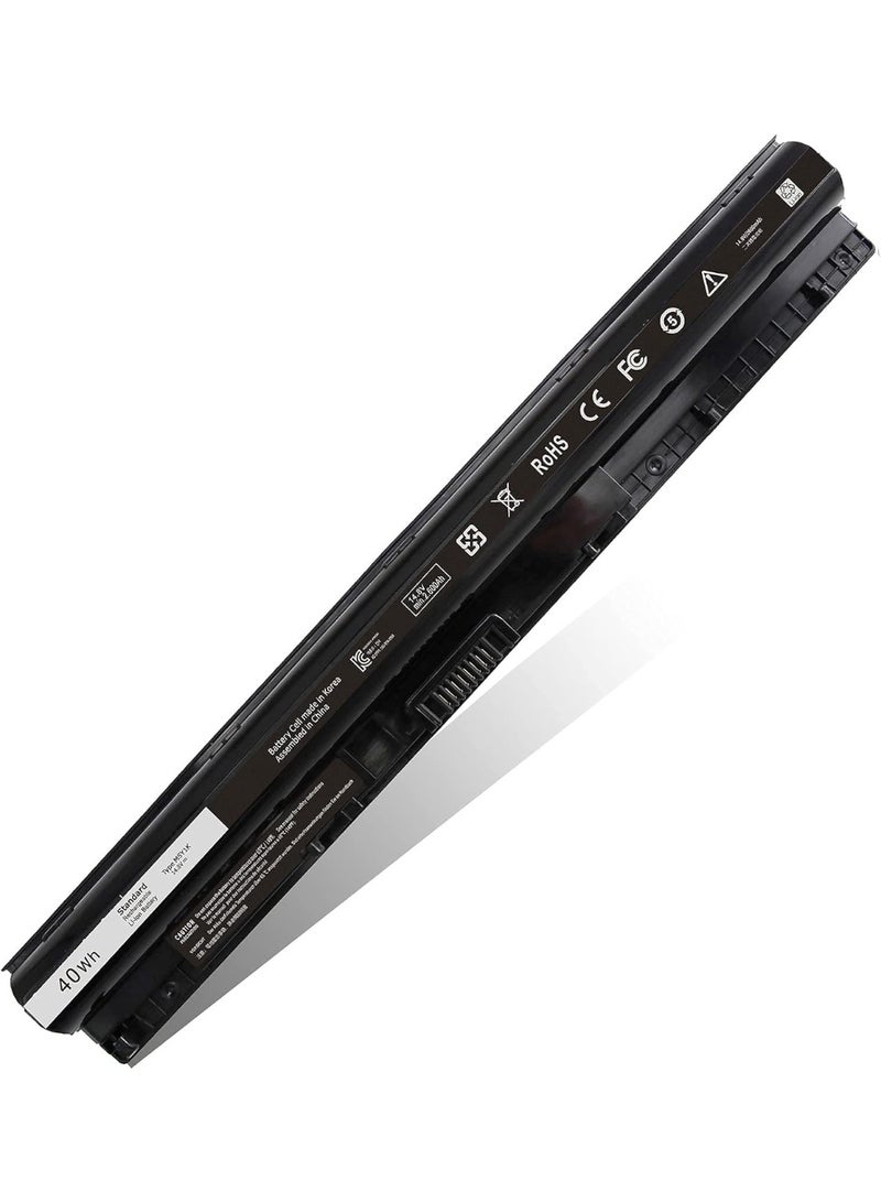 40WH M5Y1K 14.8V Type Battery Compatible with Dell Inspiron 15 5555 5558 5559 3558 14 3451 5458 17 5755 5758 5759 Vostro 3451 3458 3558 451-bbmg WKRJ2 - Image 5