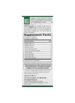 Bell Lifestyle Bell Lifestyle, Elderberry & Echinacea, Immune Support , 60 Veggie Capsules  - Image 2