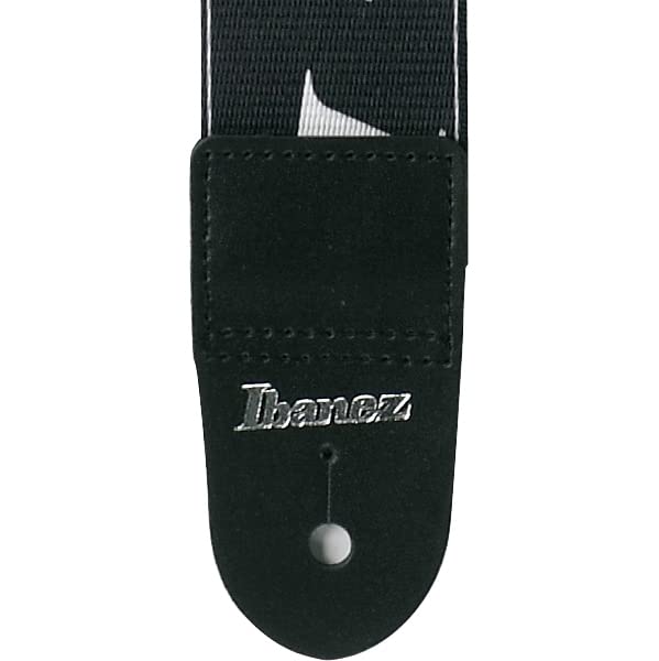 Ibanez Guitar Strap Design GSD50-P6 - Image 4