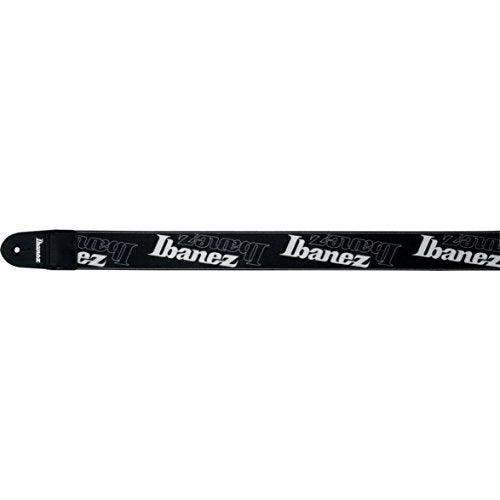 Ibanez Guitar Strap Design GSD50-P6 - Image 3