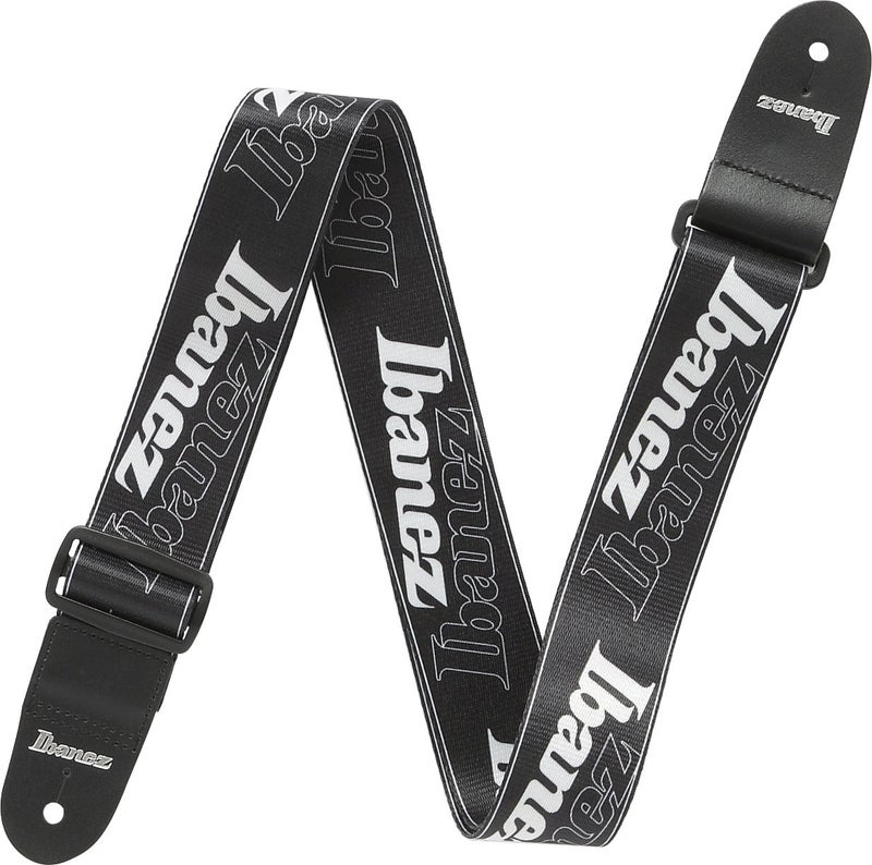 Ibanez Guitar Strap Design GSD50-P6 - Image 5