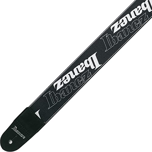 Ibanez Guitar Strap Design GSD50-P6 - Image 2