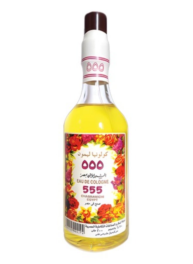 555 Cologne Chabrawichi  250 ML