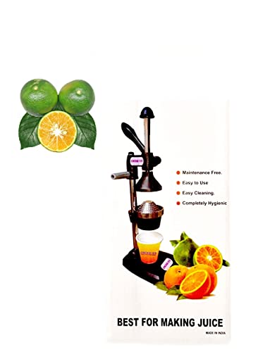 RSPTJM RJ kitchenware Store hand press juicer Manual Fruit Juicer Hand Press Citrus Cold Press making Juice Machine for Home Made uicer and Squeezer for Fruits and Vegetables - Image 5