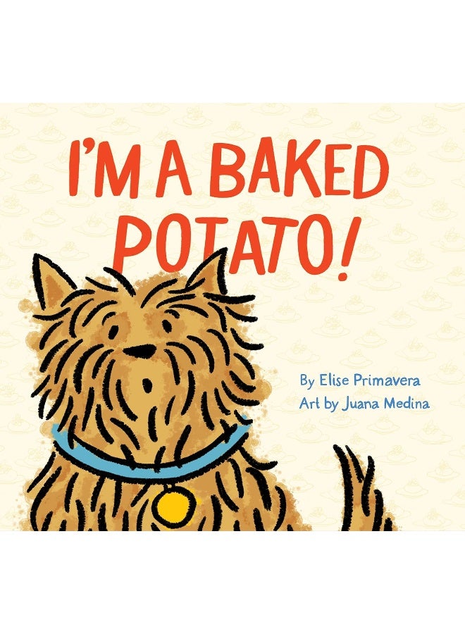 I'm a Baked Potato!  - Image 1