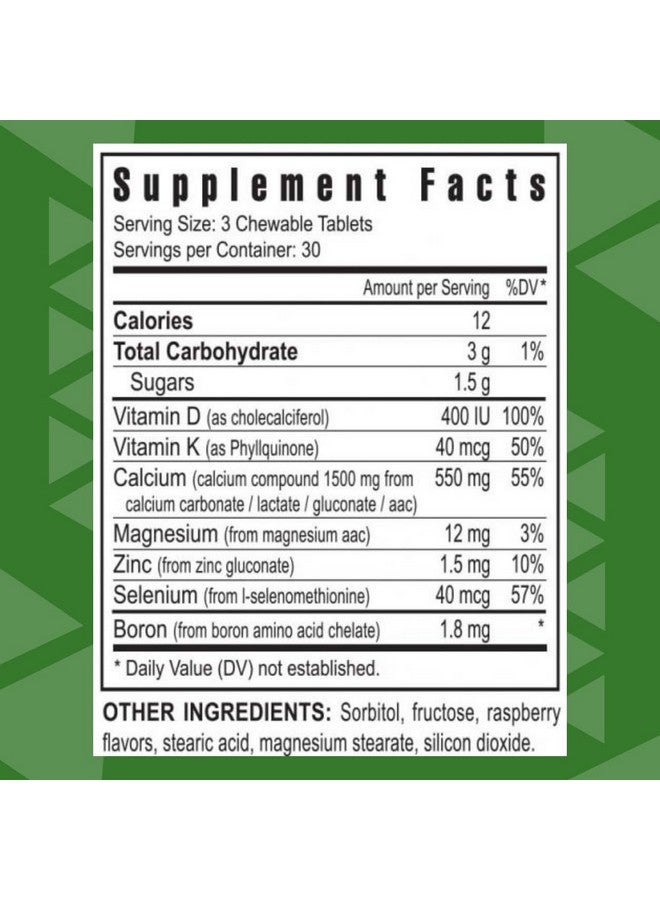 youngevity Ultimate King Calcium - Image 2