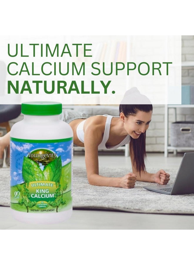 youngevity Ultimate King Calcium - Image 3