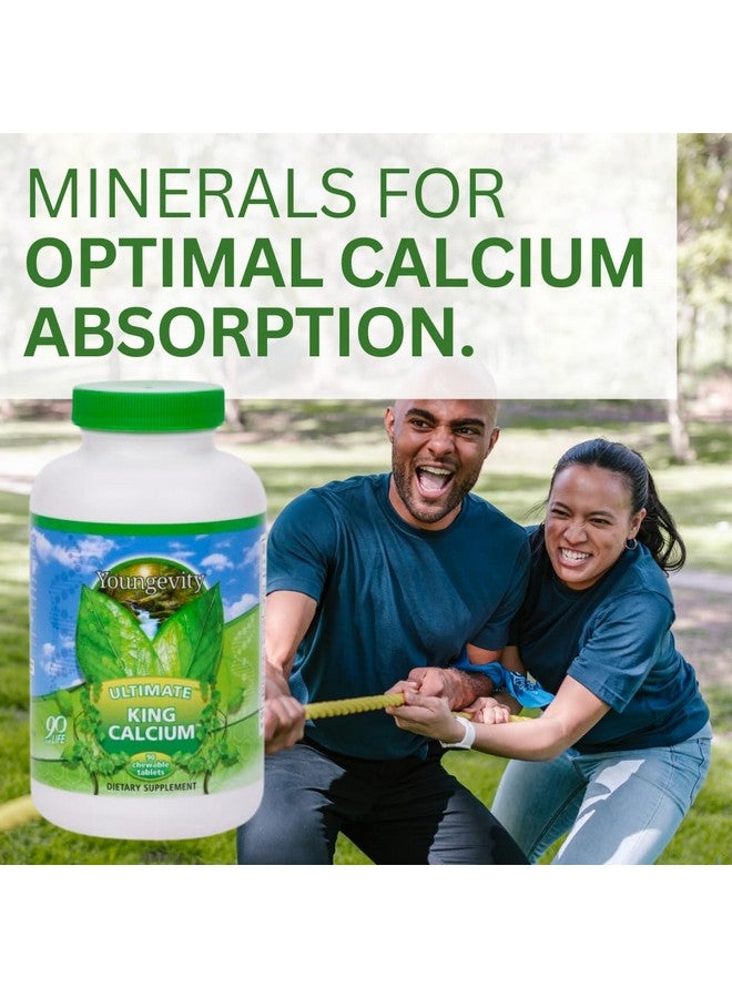 youngevity Ultimate King Calcium - Image 5