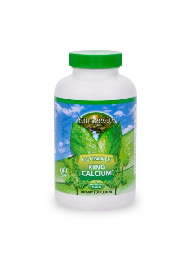 youngevity Ultimate King Calcium - Image 1