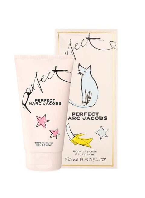 Perfect Body Cleanse 150ml
