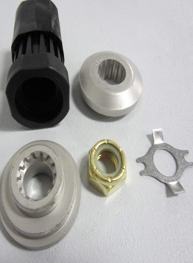 Mercury Reflex HUB KIT - Image 3