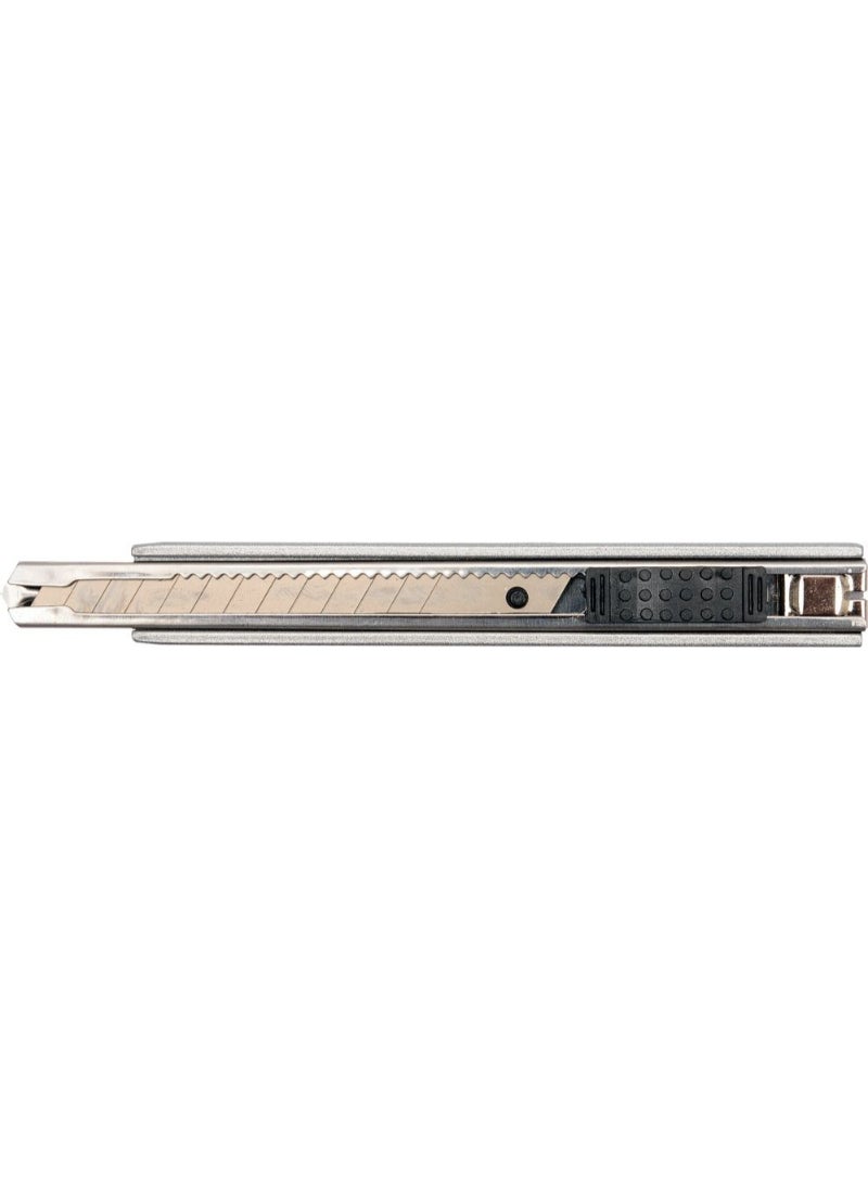 Yato YATO Utility Knife SK2 9mm Blade Sliding Card YT-7511 