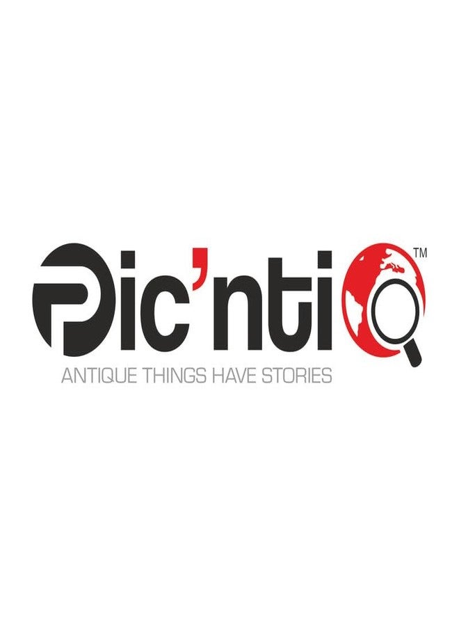 PIC’NTIQ PIC'NTIQ™ 6" Alminium Box Aldrop | Fancy Aldrop for Door Fitting Kit, Door Accessories | Antique Glossy | Only for Single Door | Flame | Pack of 2 Pcs - Image 5