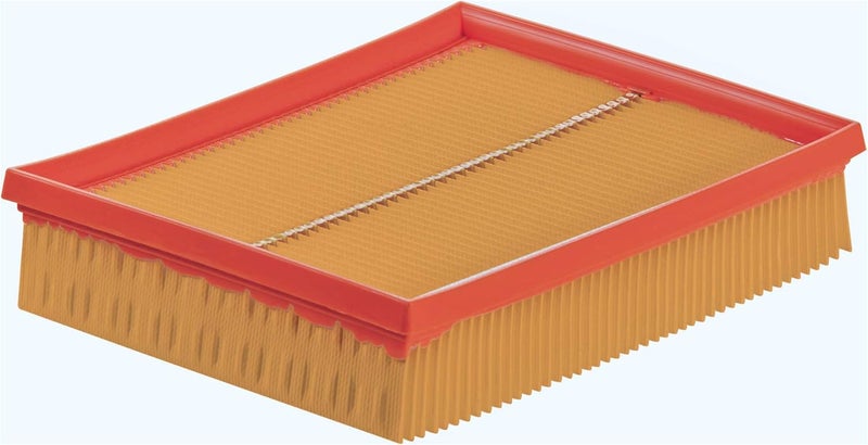 Festool HF-CT 26/36/48 Main Filter for Dust Extractors - Multicolour - Image 1