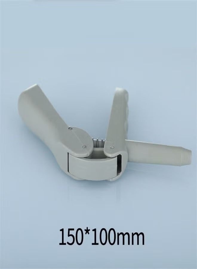 general Dental delivery gun Dental material consumables Equipment Resin delivery device Complex delivery gun Dental Dental instrument filler - Image 2