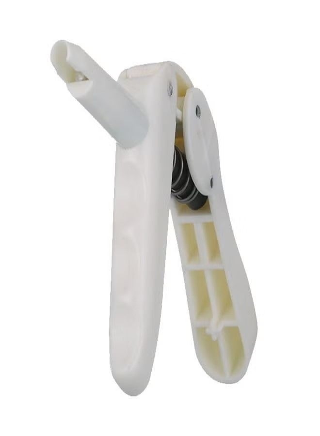 general Dental delivery gun Dental material consumables Equipment Resin delivery device Complex delivery gun Dental Dental instrument filler - Image 1