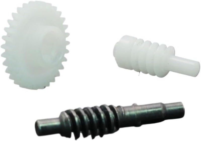 Wivplex Rearview Side Mirror Folding Gear Motor for Mazda