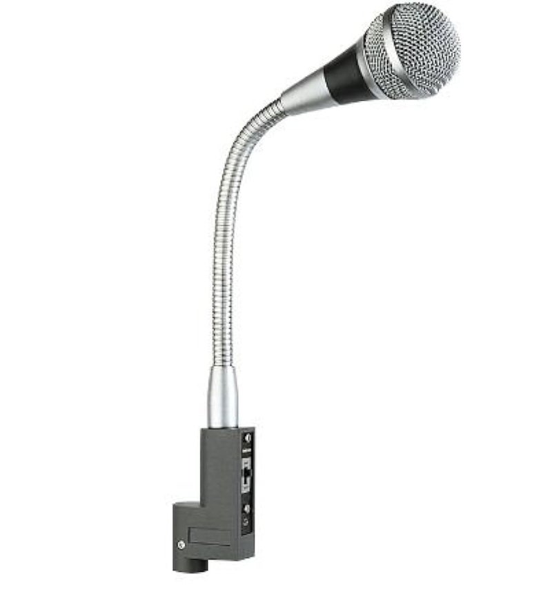 Ahuja Goose Neck Mic AGN-500 - Image 1