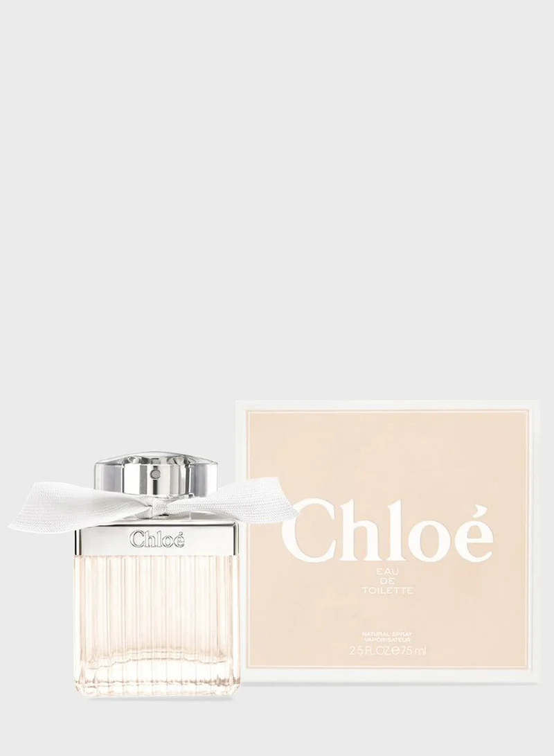 Chloe Signature For Women - 75Ml Edt