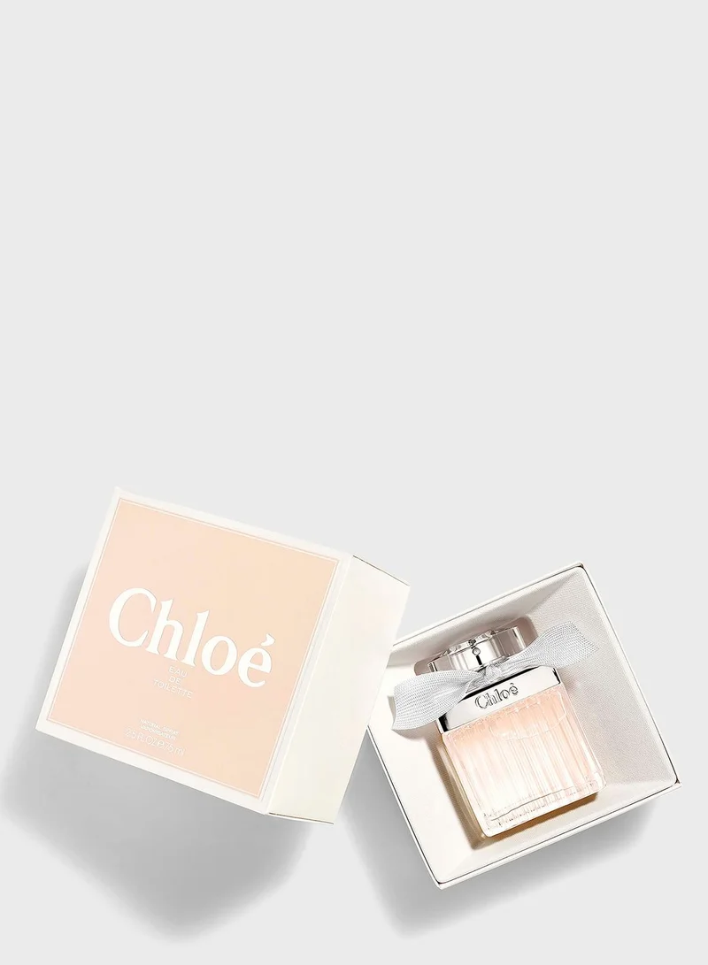 Chloe Signature For Women - 75Ml Edt