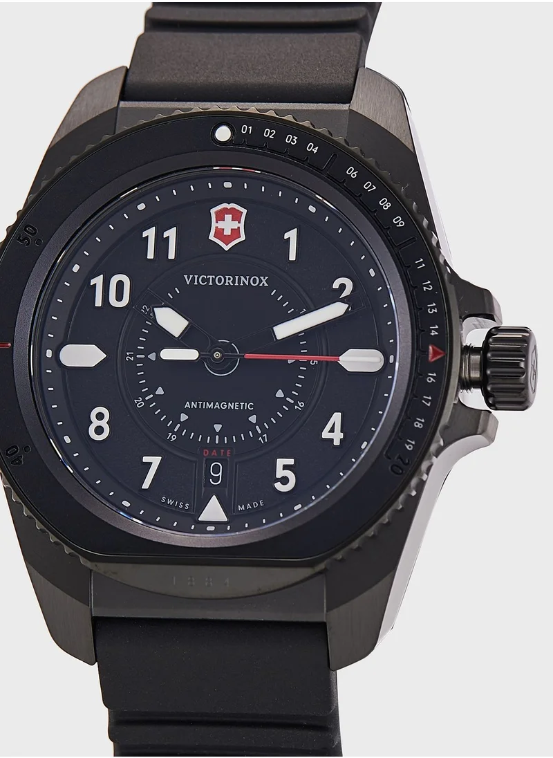 Victorinox Journey 1884 Analog Watch