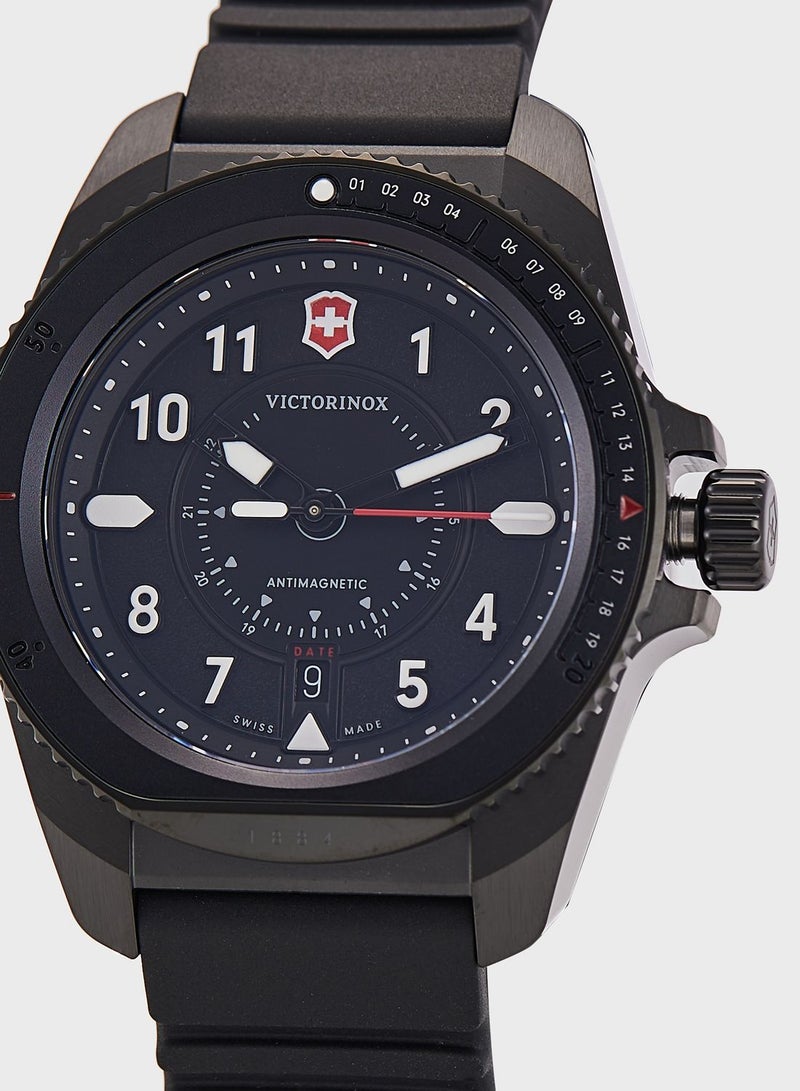 Victorinox Journey 1884 Analog Watch  - Image 2