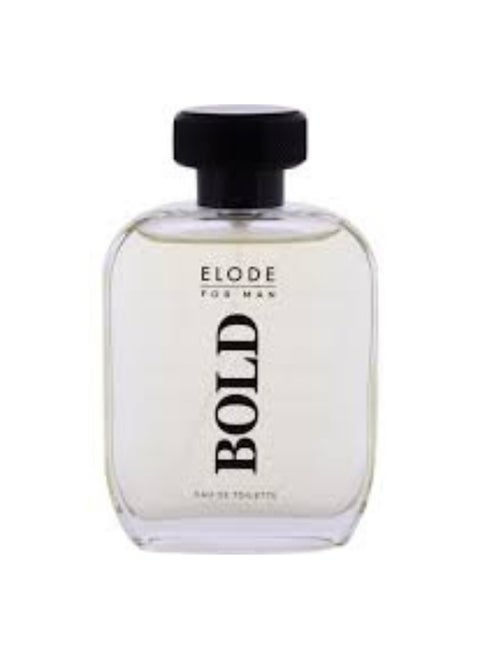 ELODE BOLD -EDT For Men 100 ML