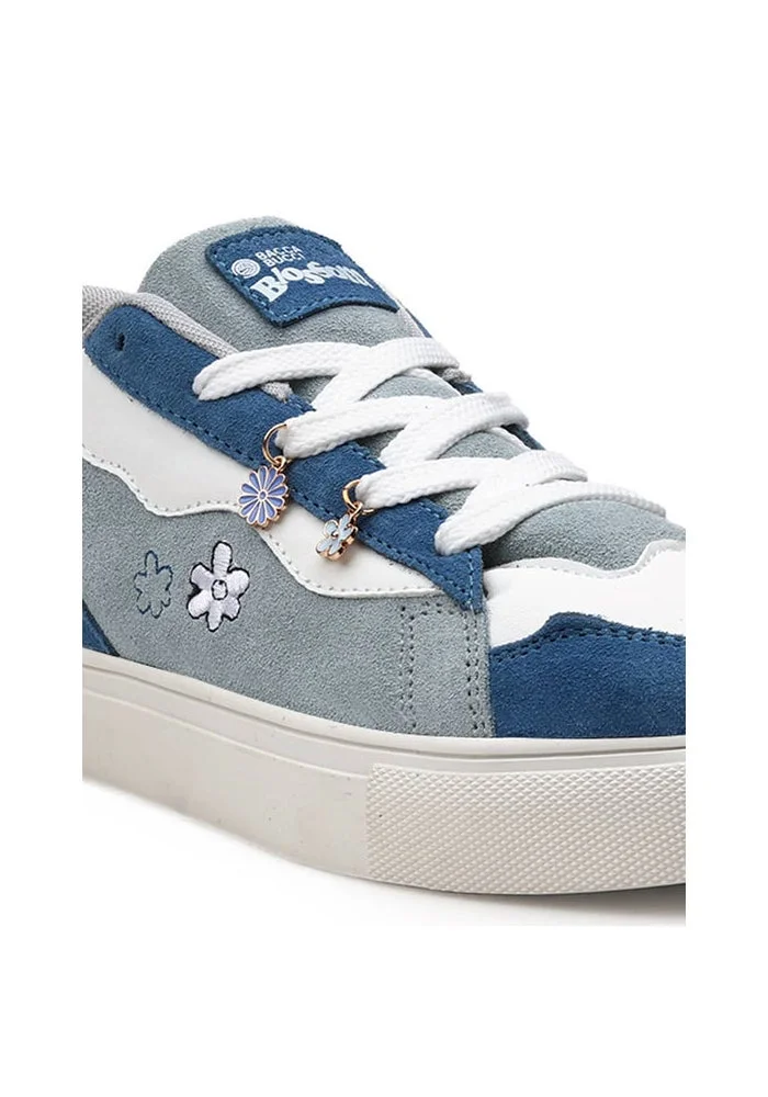 Bacca Bucci Daisy Sky BLOSSOM Sneakers for Women | Best Price UAE