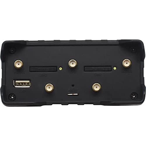 Teltonika RUT955W Rugged 4GLTE Dual SIM Cellular Router with WiFi for ATT TMobile and Verizon - Image 3