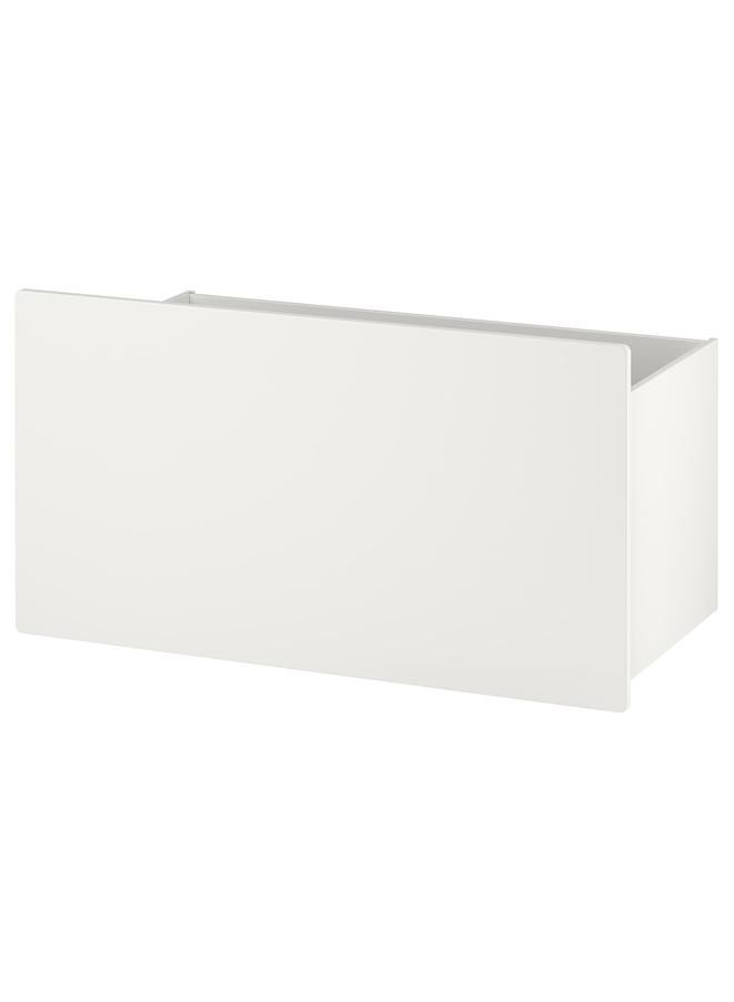 erorex Box, white, 90x49x48 cm - Image 1