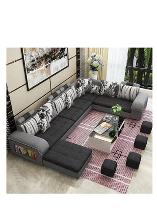 Charcoal Grey