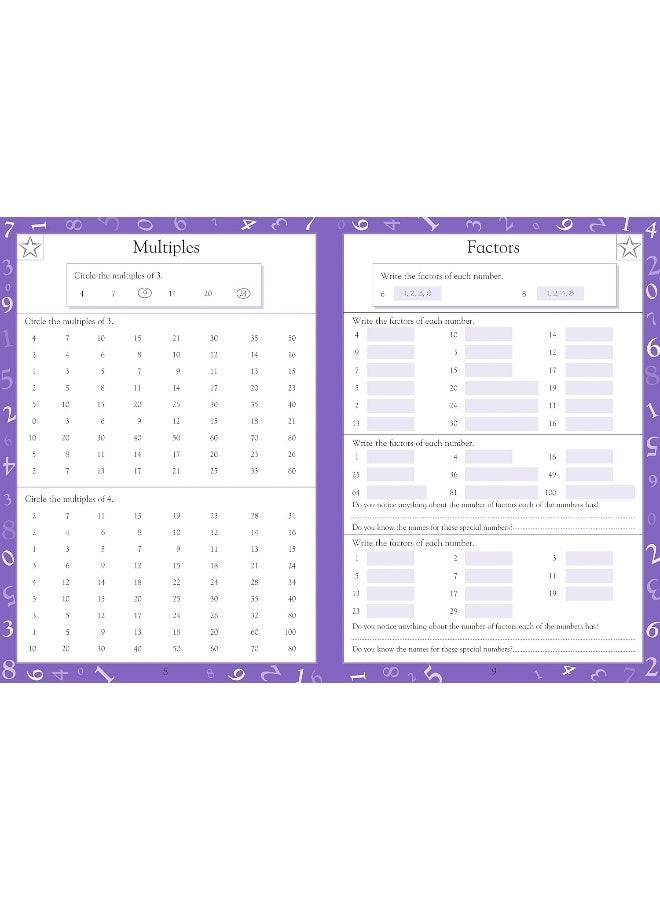 Maths Made Easy Ages 8-9 Key Stage 2 Beginner: Ages 8-9, Key Stage 2 Beginner (Carol Vorderman'S Mat: Supports the National Curriculum, Maths Exercise B - Image 5