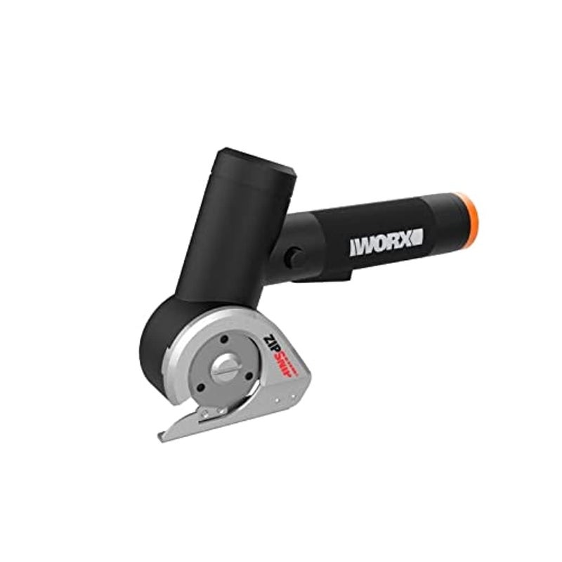Worx 20V MAKERX WX745L.9 ZipSnip Mini Rotary Cutter (Tool Only) - Image 1
