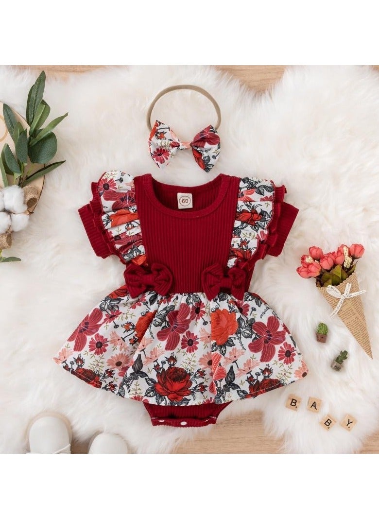 New Children's Onesies 
