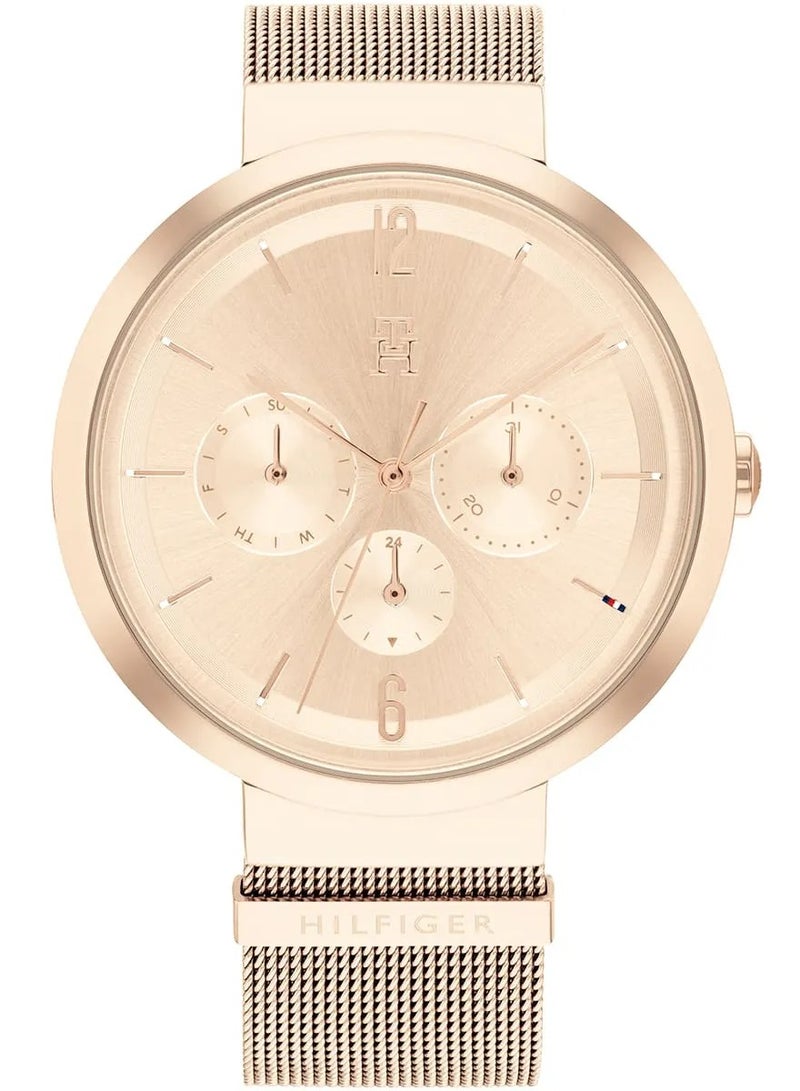 Tommy Hilfiger Watch For Women - 1782538 - Image 1
