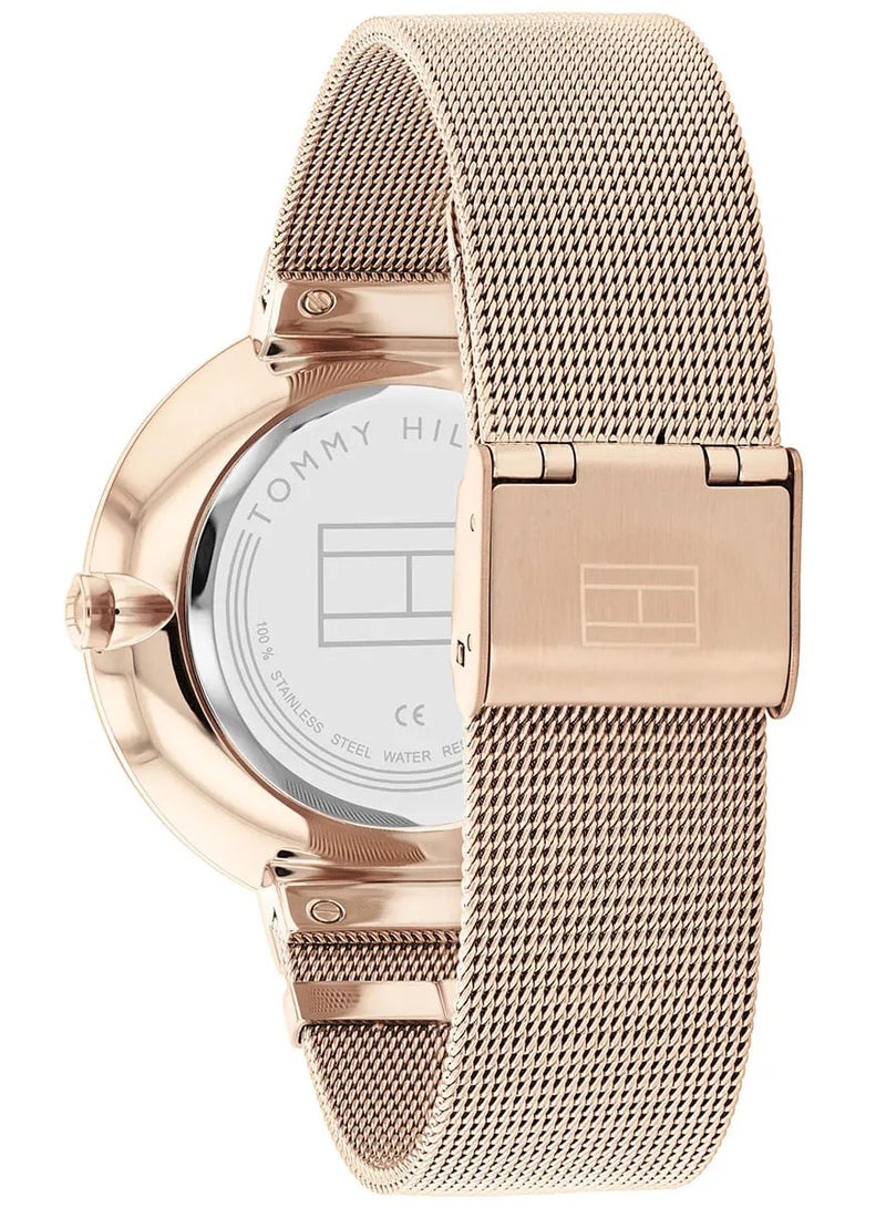 Tommy Hilfiger Watch For Women - 1782538 - Image 3