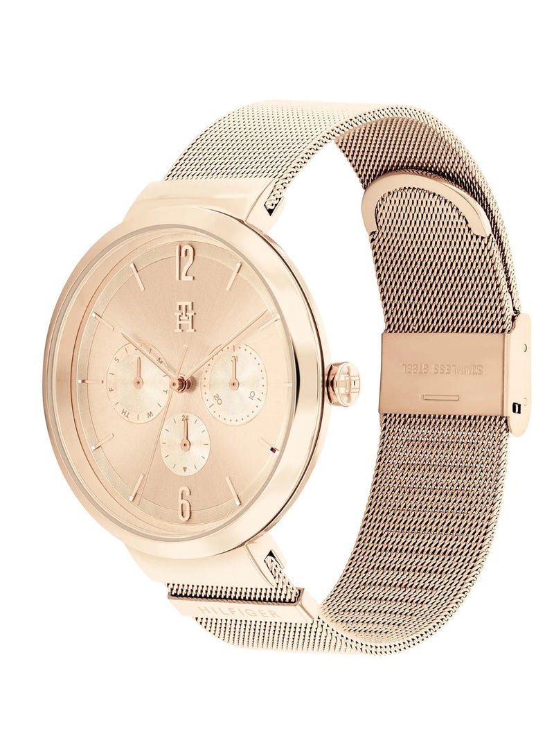 Tommy Hilfiger Watch For Women - 1782538 - Image 2
