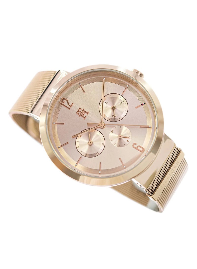 Tommy Hilfiger Watch For Women - 1782538 - Image 4