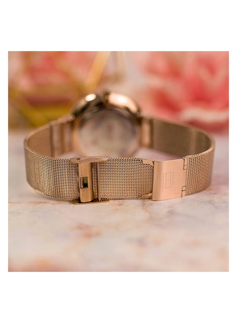 Tommy Hilfiger Watch For Women - 1782538 - Image 5