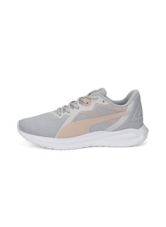 Twitch Runner Mens Grey Running Shoes