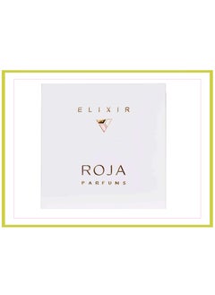 Roja Parfums Roja Elixir Pour Femme Essence De Parfum 100ML  - Image 2