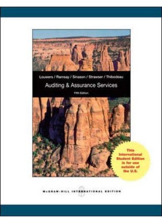 Auditing And Assurance Services With Acl Cd - pzsku/Z7C36130522E404A67F80Z/45/_/1705919267/359bc8e0-30ee-4d05-b12c-aa96f188e453