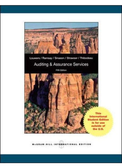 Auditing And Assurance Services With Acl Cd