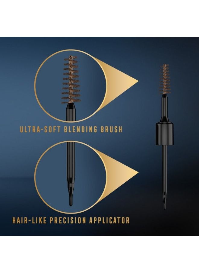 Max Factor - Browfinity Longwear Brow Tint - Image 1
